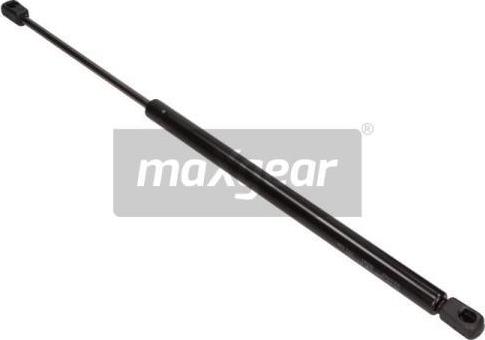 Maxgear 12-1742 - Dujinė spyruoklė, bagažinė onlydrive.pro