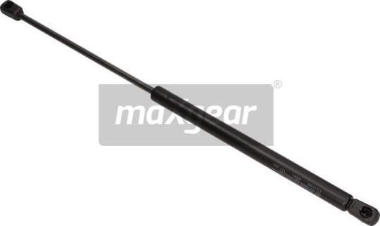 Maxgear 12-1756 - Газовая пружина, упор onlydrive.pro