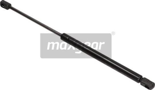 Maxgear 12-1753 - Kaasujousi, tavaratila onlydrive.pro