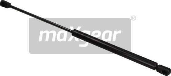 Maxgear 12-1761 - Gaasivedru, pagasi / veoruum onlydrive.pro