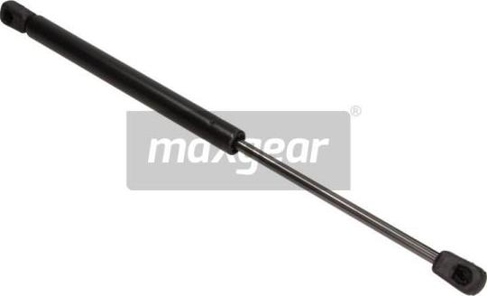 Maxgear 12-1709 - Gas Spring, rear windscreen onlydrive.pro