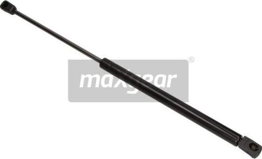 Maxgear 12-1701 - Gas Spring, bonnet onlydrive.pro