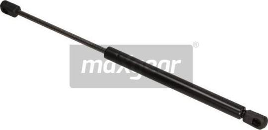 Maxgear 12-1781 - Gas Spring, boot, cargo area onlydrive.pro