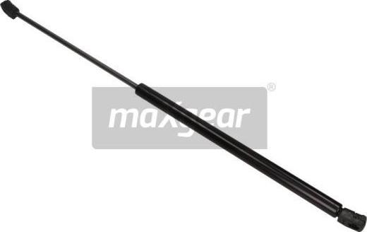 Maxgear 12-1787 - Kaasujousi, tavaratila onlydrive.pro