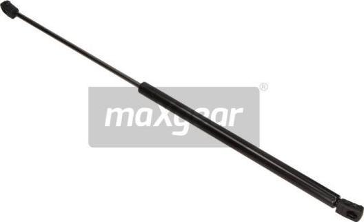 Maxgear 12-1736 - Gāzes atspere, Bagāžas / Kravas nodalījuma vāks onlydrive.pro