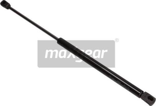 Maxgear 12-1730 - Dujinė spyruoklė, bagažinė onlydrive.pro