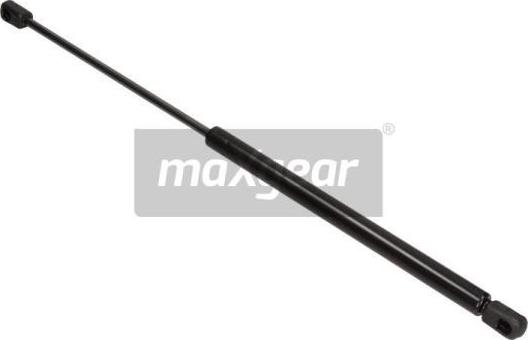 Maxgear 12-1725 - Газовая пружина, упор onlydrive.pro