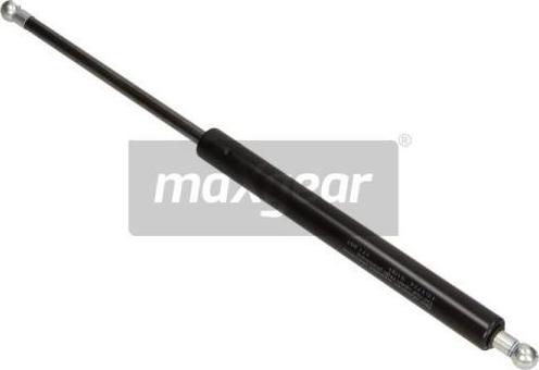 Maxgear 12-1774 - Gas Spring, boot, cargo area onlydrive.pro