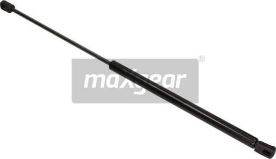 Maxgear 12-1776 - Gas Spring, boot, cargo area onlydrive.pro