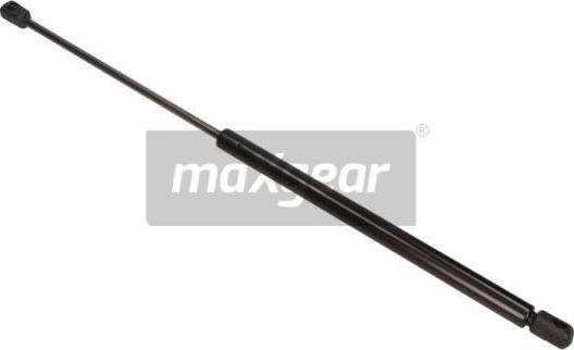 Maxgear 12-1778 - Gas Spring, boot, cargo area onlydrive.pro