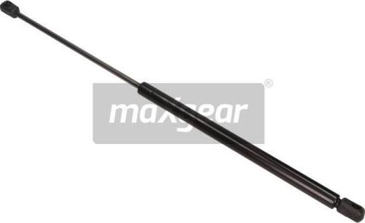 Maxgear 12-1778 - Gaasivedru, pagasi / veoruum onlydrive.pro