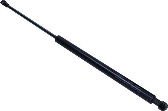 Maxgear 12-2011 - Gas Spring onlydrive.pro