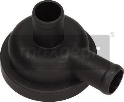 Maxgear 17-0116 - Valve, engine block breather onlydrive.pro