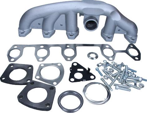 Maxgear 17-0296 - Manifold, exhaust system onlydrive.pro