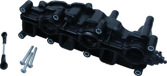 Maxgear 17-0298 - Intake Manifold Module onlydrive.pro