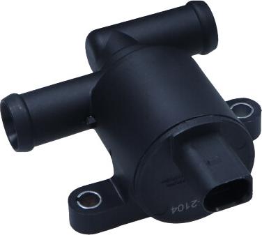 Maxgear 17-0201 - Control Valve, coolant onlydrive.pro