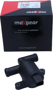 Maxgear 17-0201 - Регулирующий клапан охлаждающей жидкости onlydrive.pro