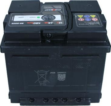Maxgear 85-0009 - Starter Battery onlydrive.pro
