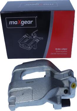 Maxgear 82-0909 - Brake Caliper onlydrive.pro