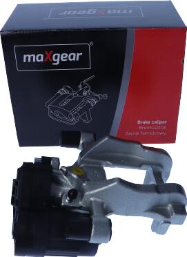 Maxgear 82-0904 - Bremžu suports onlydrive.pro