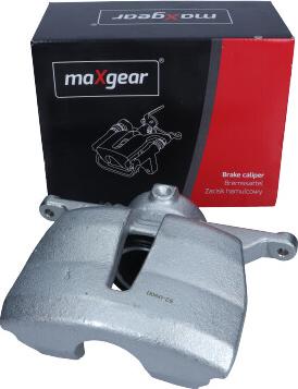 Maxgear 82-0900 - Stabdžių apkaba onlydrive.pro