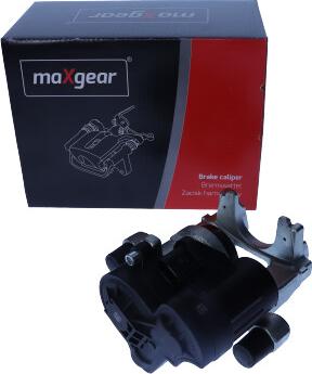 Maxgear 82-0907 - Brake Caliper onlydrive.pro