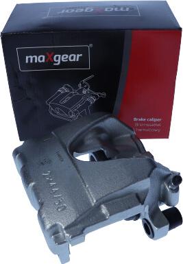 Maxgear 82-0911 - Brake Caliper onlydrive.pro