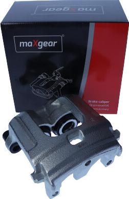 Maxgear 82-0918 - Brake Caliper onlydrive.pro