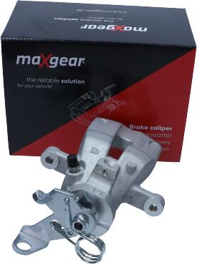 Maxgear 82-0984 - Brake Caliper onlydrive.pro