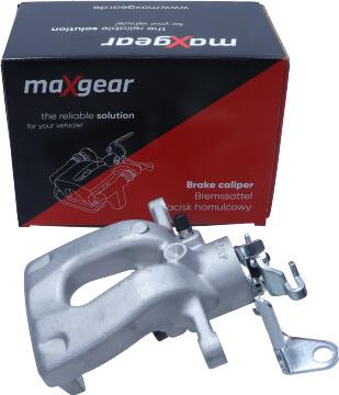 Maxgear 82-0981 - Brake Caliper onlydrive.pro