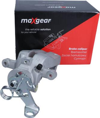 Maxgear 82-0983 - Brake Caliper onlydrive.pro