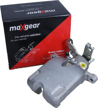 Maxgear 82-0929 - Brake Caliper onlydrive.pro