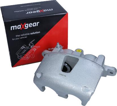 Maxgear 82-0921 - Brake Caliper onlydrive.pro