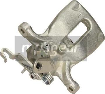 Maxgear 82-0455 - Brake Caliper onlydrive.pro