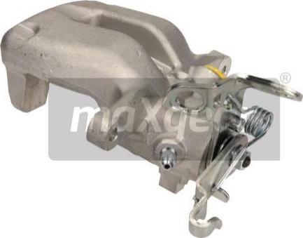 Maxgear 82-0451 - Brake Caliper onlydrive.pro