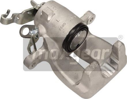 Maxgear 82-0451 - Brake Caliper onlydrive.pro