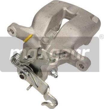 Maxgear 82-0452 - Brake Caliper onlydrive.pro