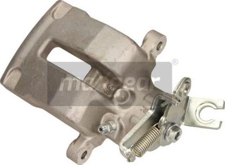 Maxgear 82-0468 - Brake Caliper onlydrive.pro