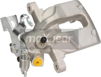 Maxgear 82-0463 - Brake Caliper onlydrive.pro