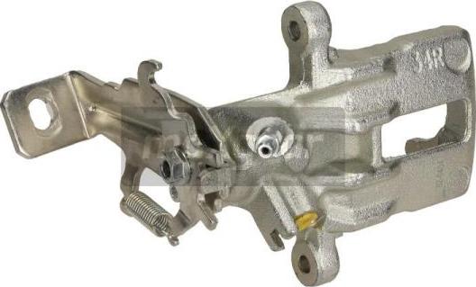 Maxgear 82-0404 - Brake Caliper onlydrive.pro