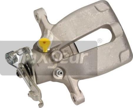 Maxgear 82-0419 - Brake Caliper onlydrive.pro