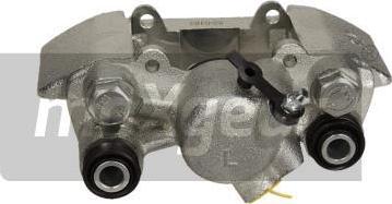 Maxgear 82-0483 - Brake Caliper onlydrive.pro