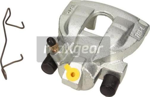 Maxgear 82-0487 - Brake Caliper onlydrive.pro