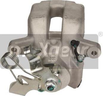 Maxgear 82-0433 - Brake Caliper onlydrive.pro