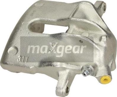 Maxgear 82-0437 - Brake Caliper onlydrive.pro