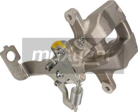 Maxgear 82-0470 - Brake Caliper onlydrive.pro