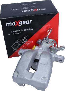 Maxgear 82-0509 - Bremžu suports onlydrive.pro