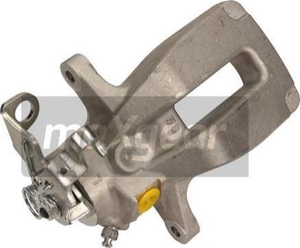 Maxgear 82-0501 - Brake Caliper onlydrive.pro