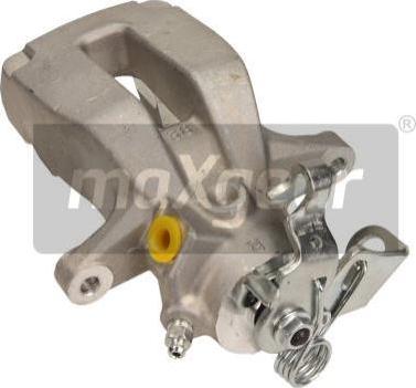 Maxgear 82-0502 - Brake Caliper onlydrive.pro