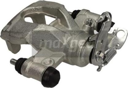 Maxgear 82-0517 - Brake Caliper onlydrive.pro